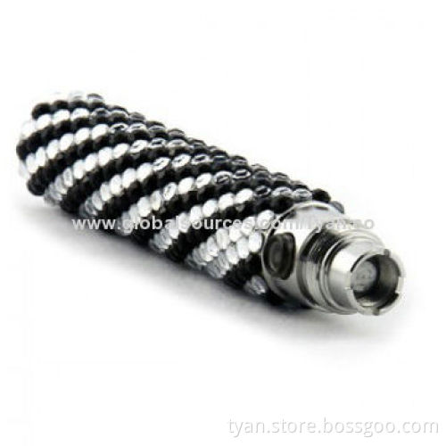 Hottest Sale Bling eGo CE4/CE5 Blister Pack Cigarettes with eGo Crystal Battery